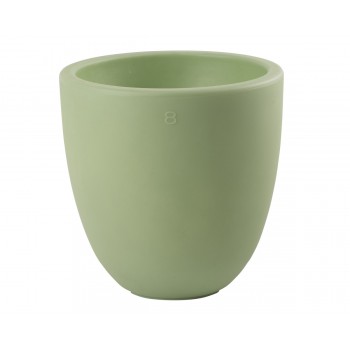 Vase Lumineux Sinueux S 32055 Design 8 Saisons