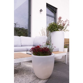 Vase Lumineux Sinueux S 32055 Design 8 Saisons