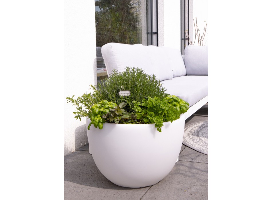 Vase Lumineux Sinueux XM 32056 Design 8 Saisons