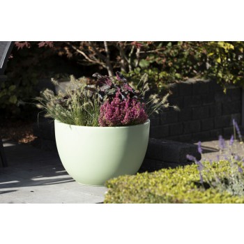 Vase Lumineux Sinueux XM 32056 Design 8 Saisons