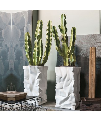 Vase STROPICCIO Q325 ADRIANI & ROSSI