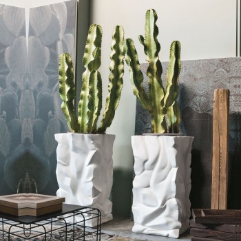 Vase STROPICCIO Q325 ADRIANI & ROSSI