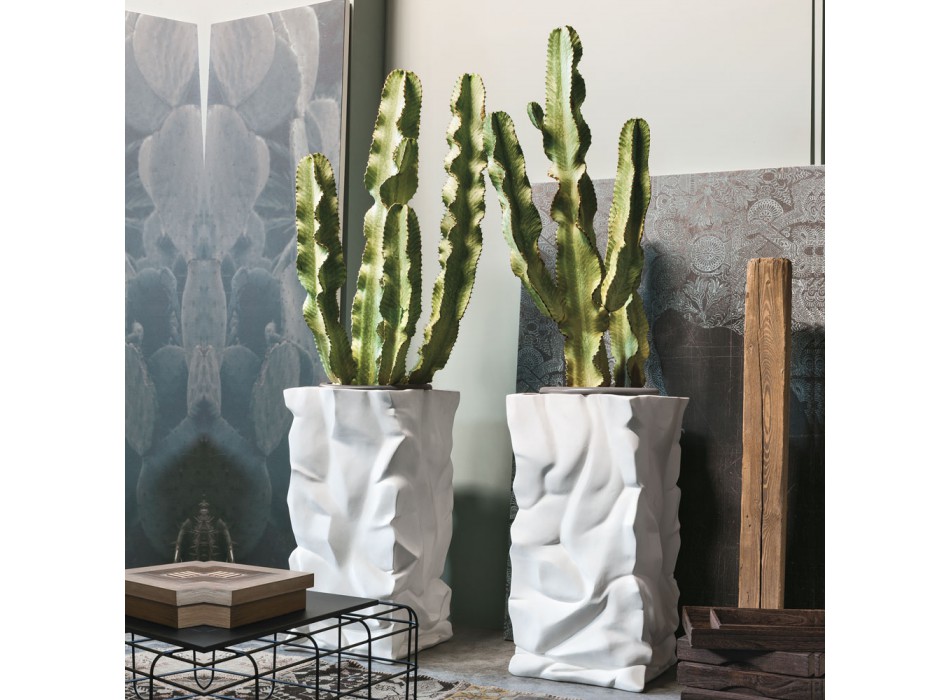 Vase STROPICCIO Q325 ADRIANI & ROSSI