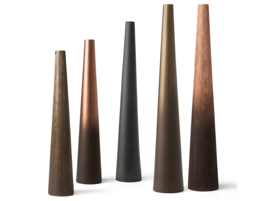 Vase Vulcain Q342/5 Adriani & Rossi