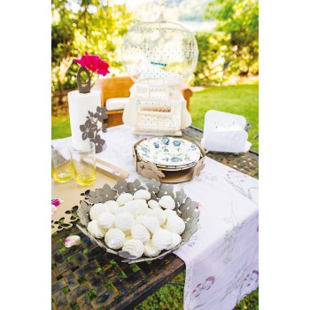 Petit Plateau Papillon 3349 Arti e Mestieri