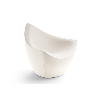 Fauteuil Vela de Plust