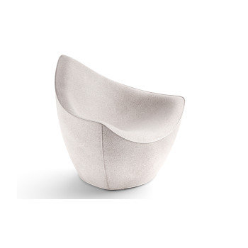 Fauteuil Vela de Plust