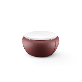 Fauteuil Vela de Plust