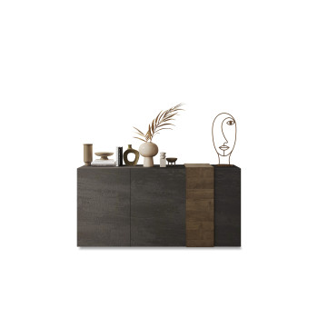 VENUS - Buffet 3 portes