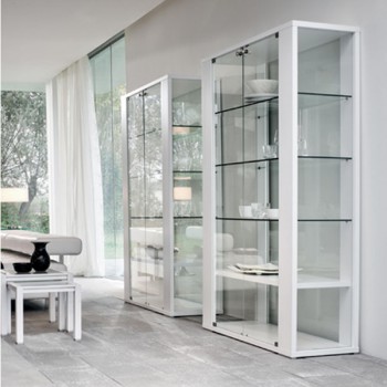 VITRINE AURORA 6252 TONIN ACCUEIL