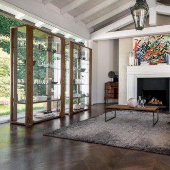 VITRINE AURORA 6252 TONIN ACCUEIL