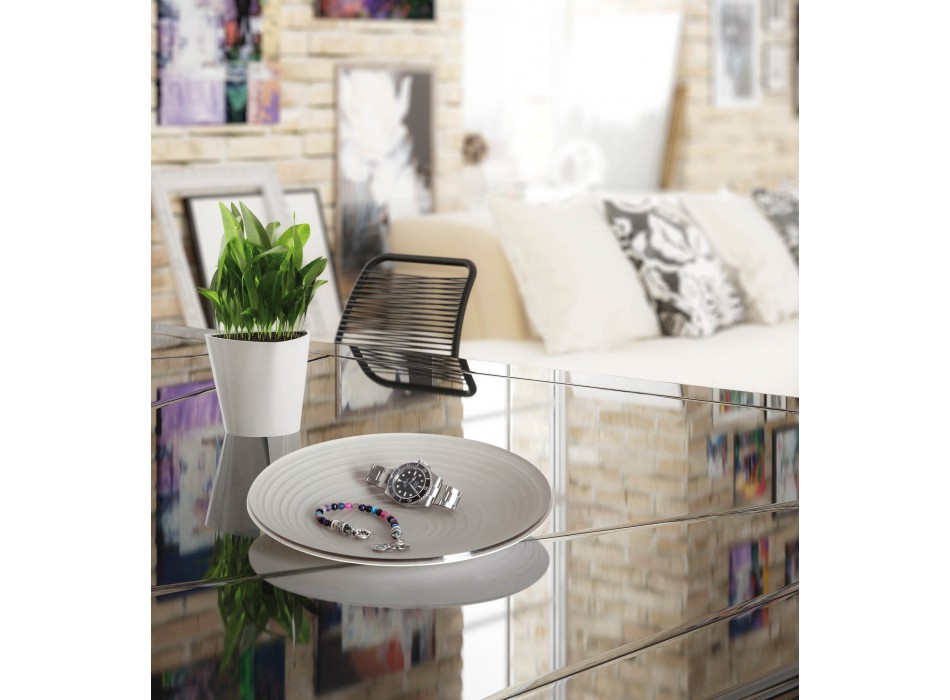 Vide poche CIRCLE et GLOBAL 03105 VESTA